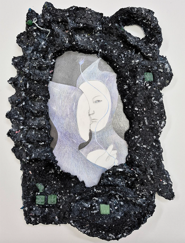 Anna Bochkova - Selected work 2