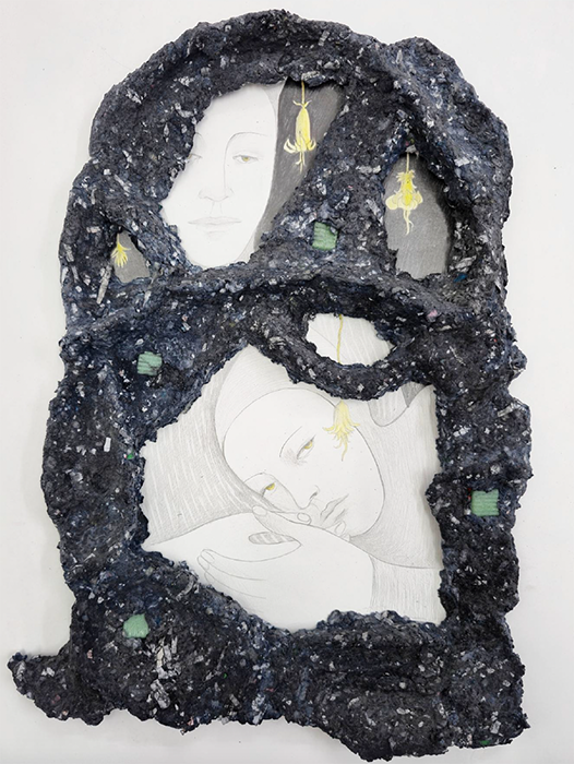 Anna Bochkova - Selected work 3