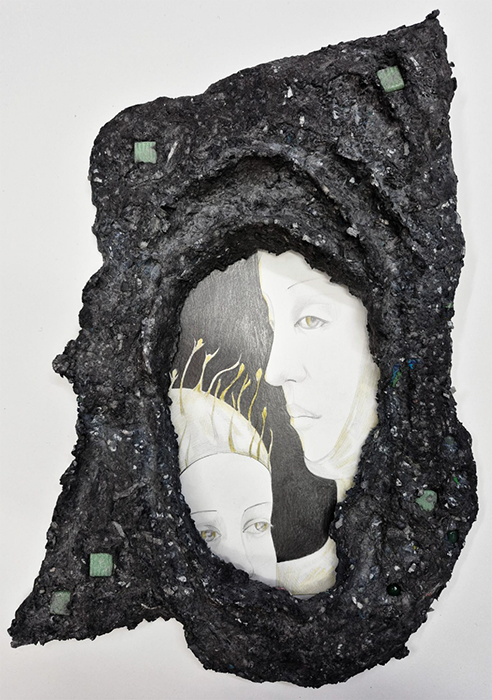 Anna Bochkova - Selected work 4