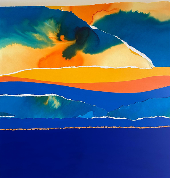 Maria Cristiana Fioretti - Selected work 4