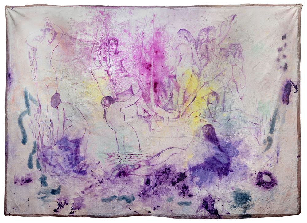 Li Ramet Painting 15