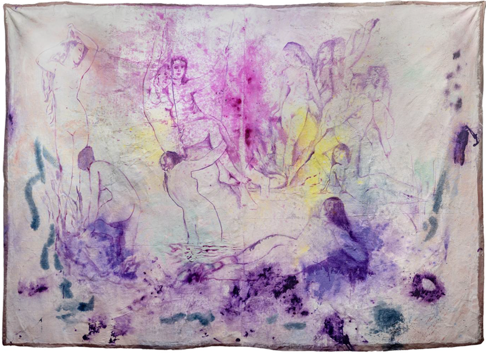 Li Ramet - Selected work 10