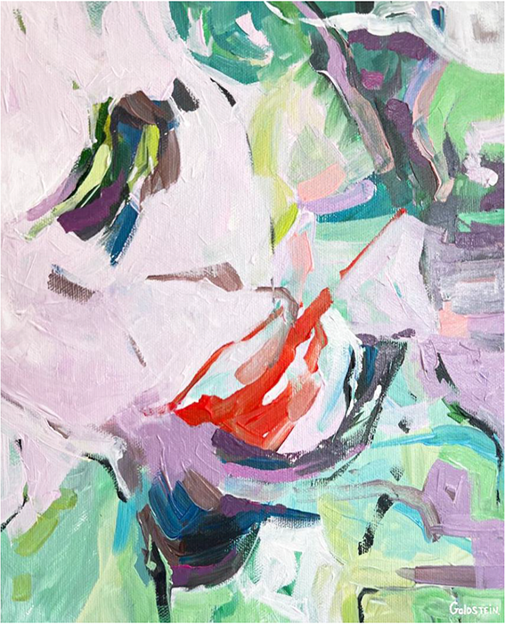 Polina Goldstein - Selected work 7