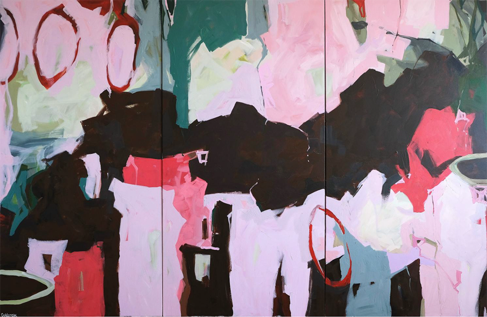 Polina Goldstein - Selected work 9