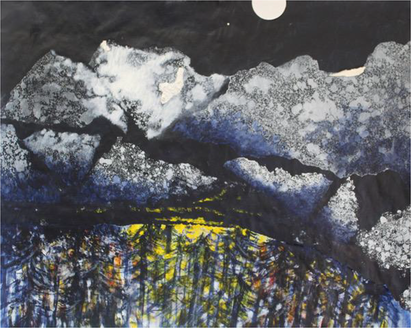 Raffaella Surian - Selected work 1