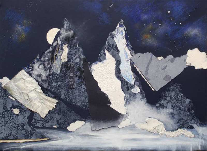 Raffaella Surian - Selected work 3